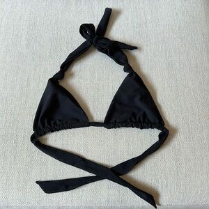 Skatie Darby Top Black - L